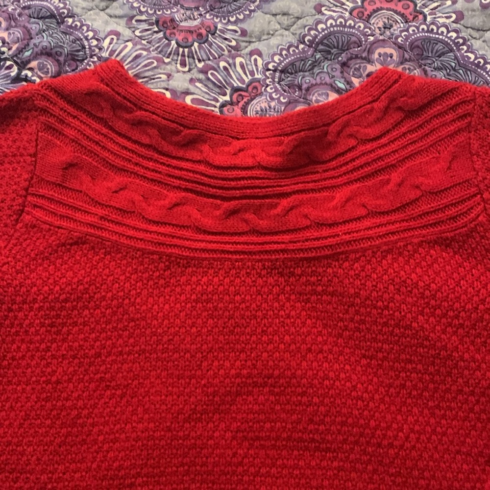Sweater - Picture 3 of 7